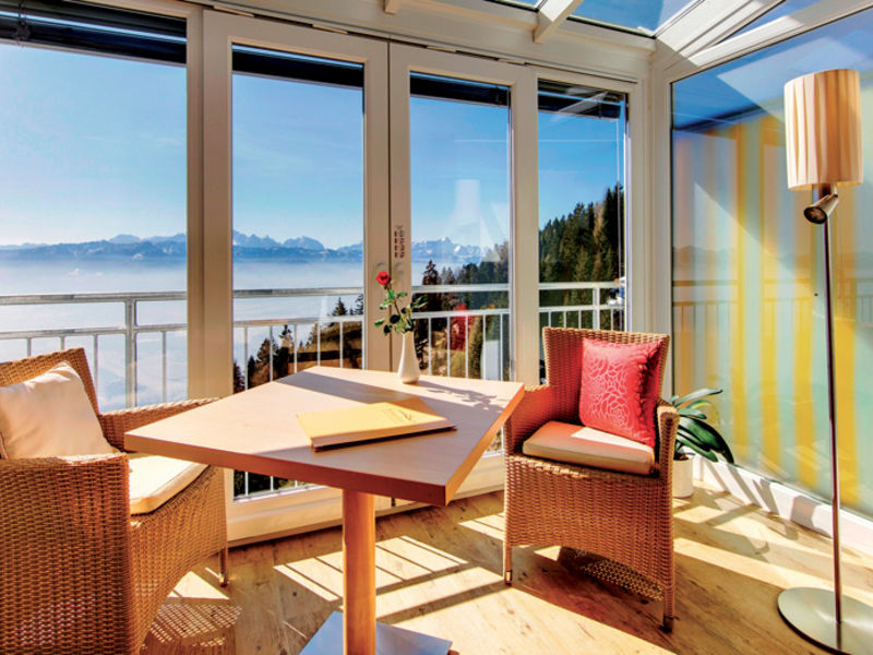 Sonnenhotel Zaubek