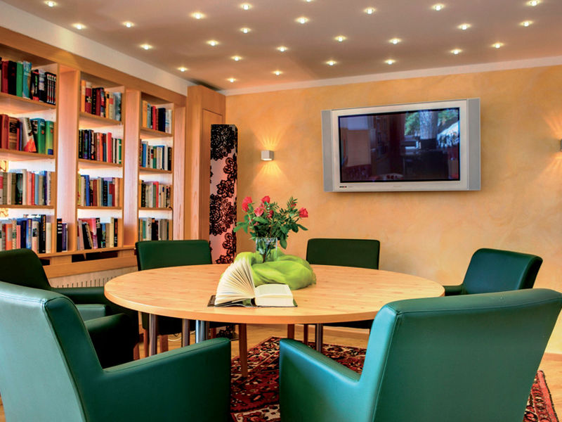 Sonnenhotel Zaubek