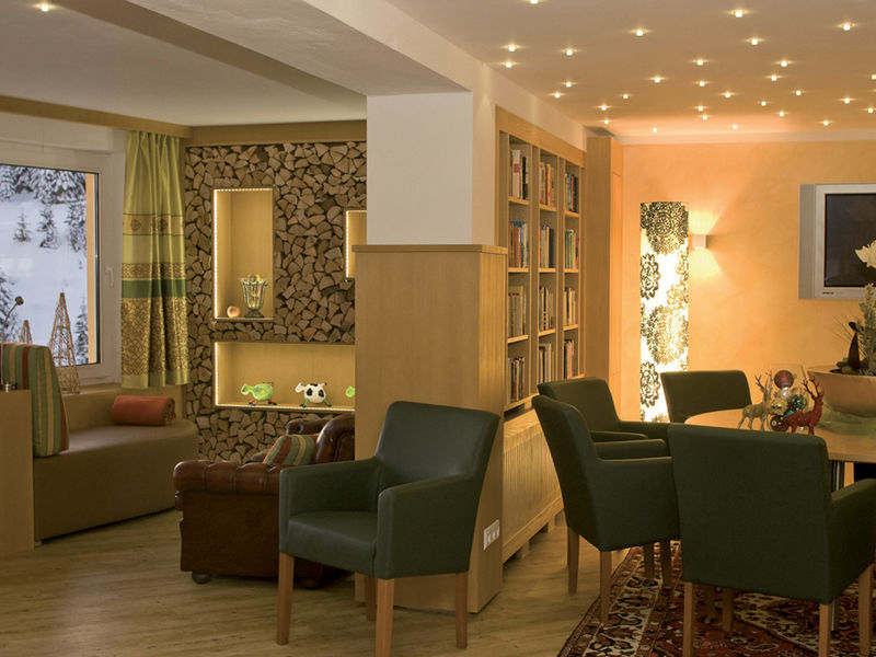 Sonnenhotel Zaubek