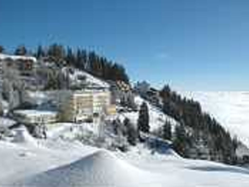 Sonnenhotel Zaubek