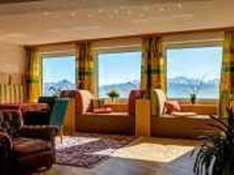 Sonnenhotel Zaubek
