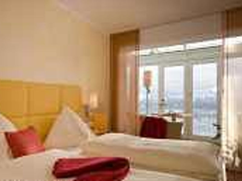 Sonnenhotel Zaubek