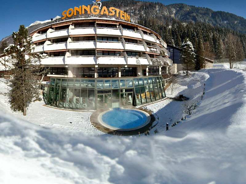 Sonngastein