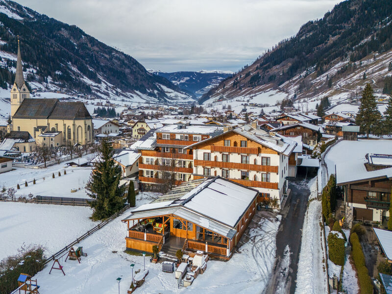 Hotel Sonnhof