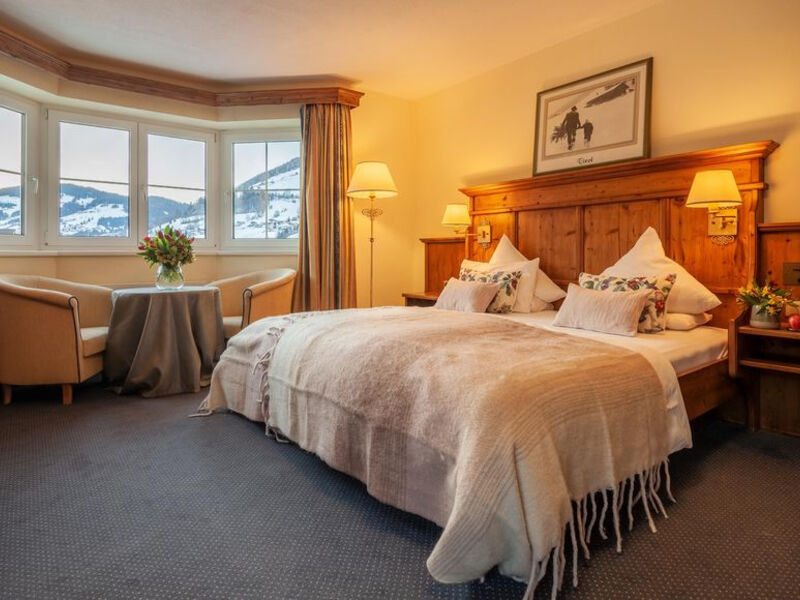 Harmony Hotel Sonnschein