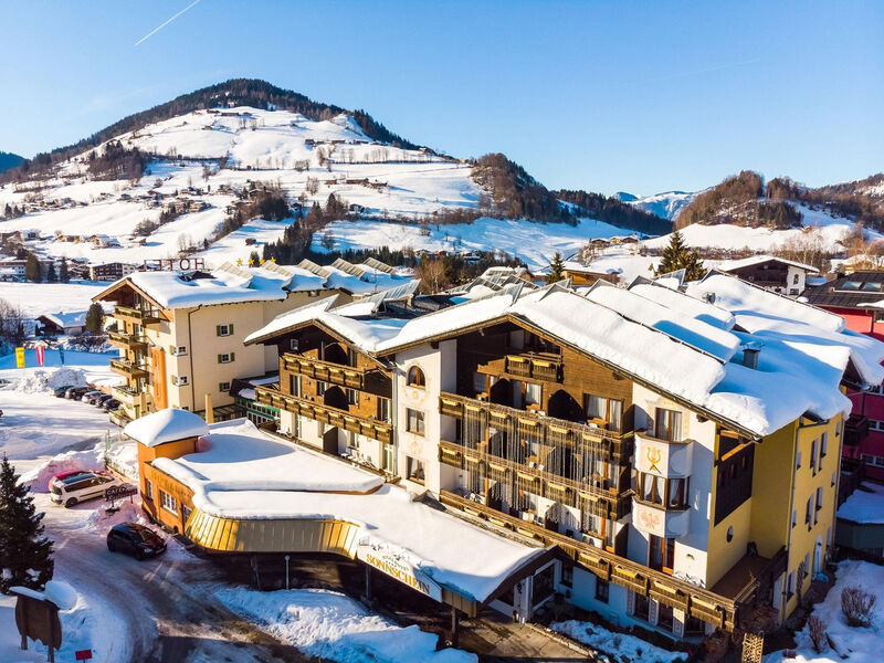 Harmony Hotel Sonnschein