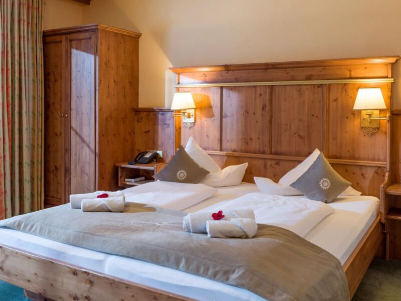 Harmony Hotel Sonnschein