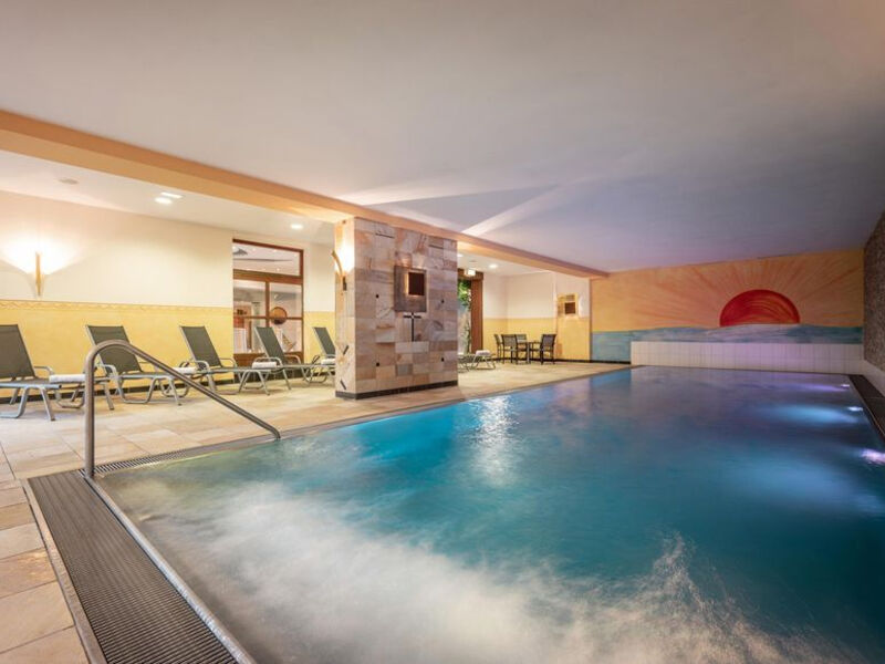 Harmony Hotel Sonnschein