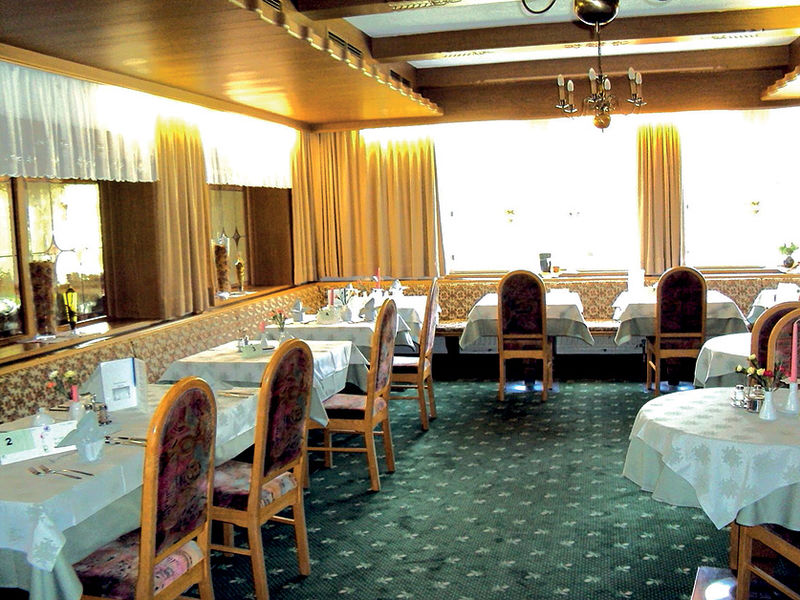 Harmony Hotel Sonnschein