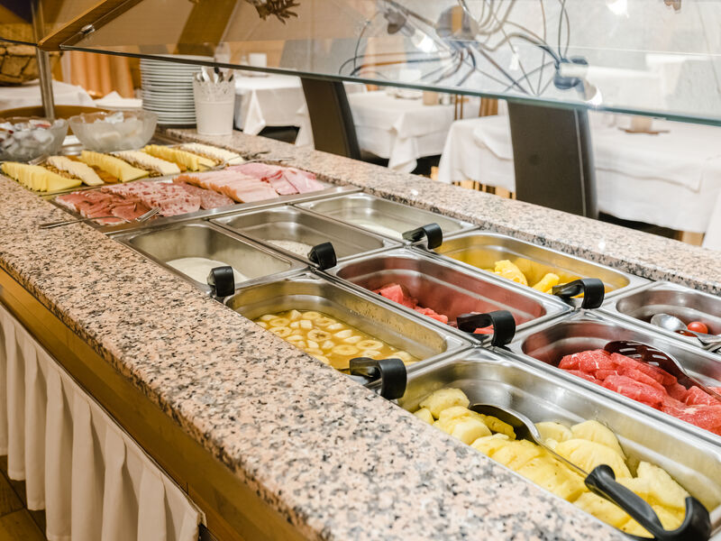Aktiv Hotel & Spa Hannigalp