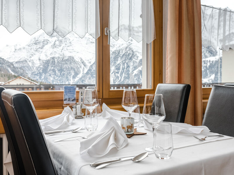 Aktiv Hotel & Spa Hannigalp