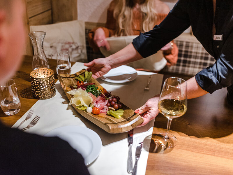 Aktiv Hotel & Spa Hannigalp
