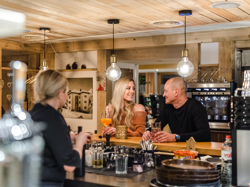 Aktiv Hotel & Spa Hannigalp