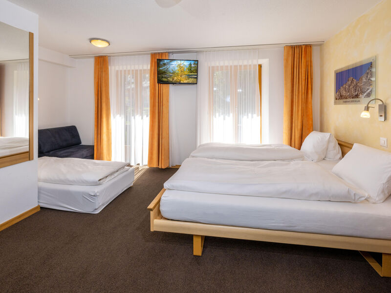 Aktiv Hotel & Spa Hannigalp