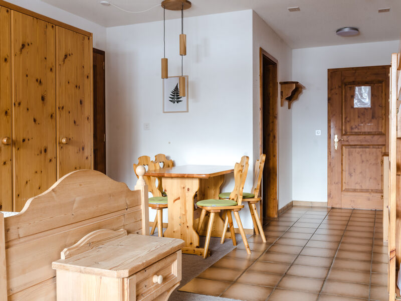Aktiv Hotel & Spa Hannigalp