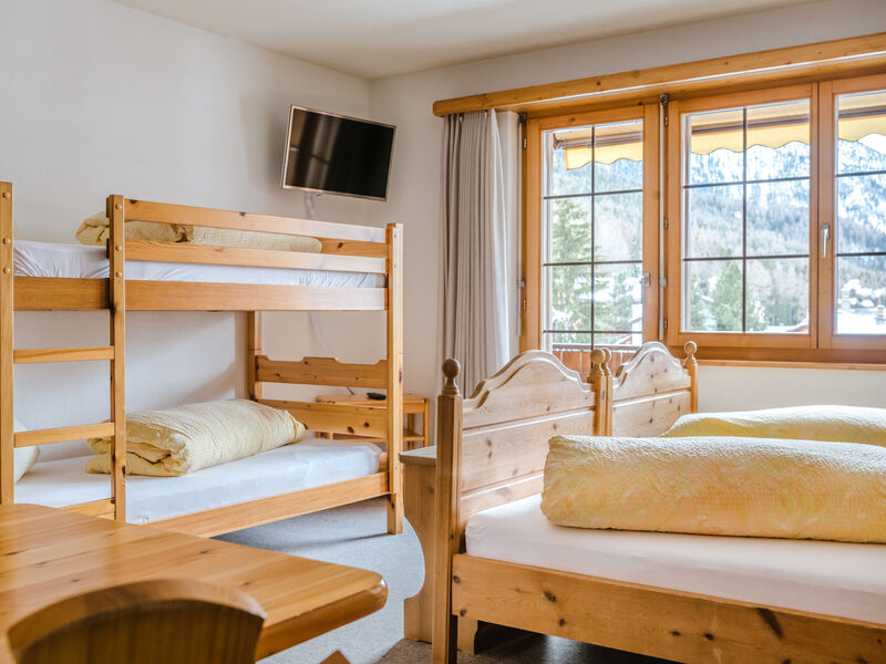 Aktiv Hotel & Spa Hannigalp