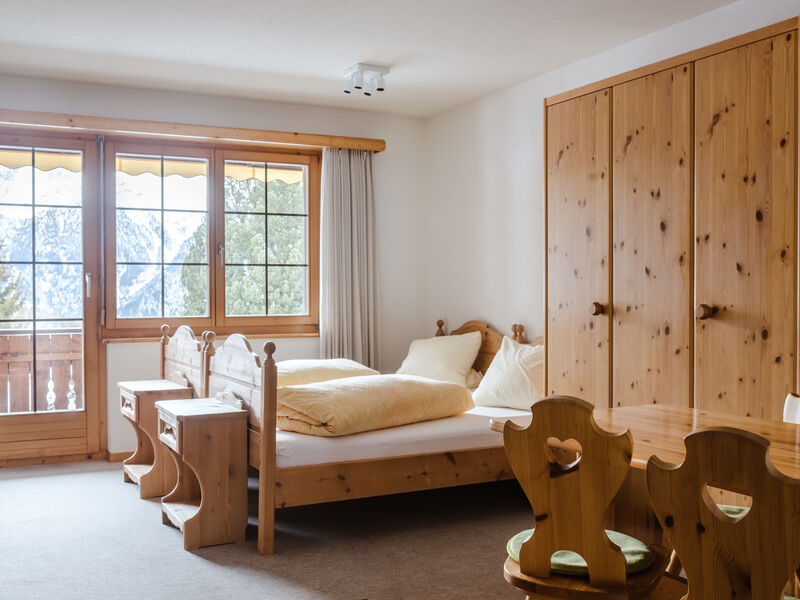 Aktiv Hotel & Spa Hannigalp
