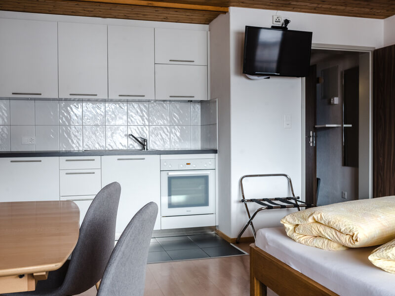 Aktiv Hotel & Spa Hannigalp