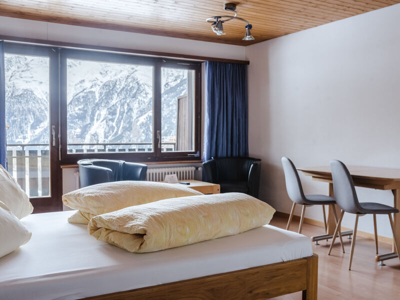 Aktiv Hotel & Spa Hannigalp