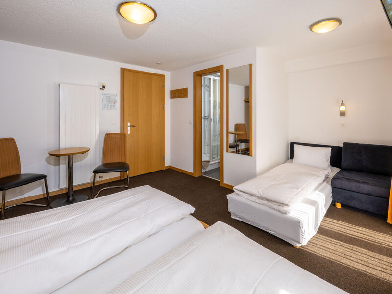 Aktiv Hotel & Spa Hannigalp