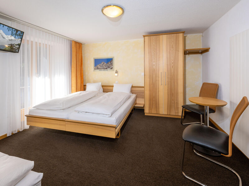 Aktiv Hotel & Spa Hannigalp