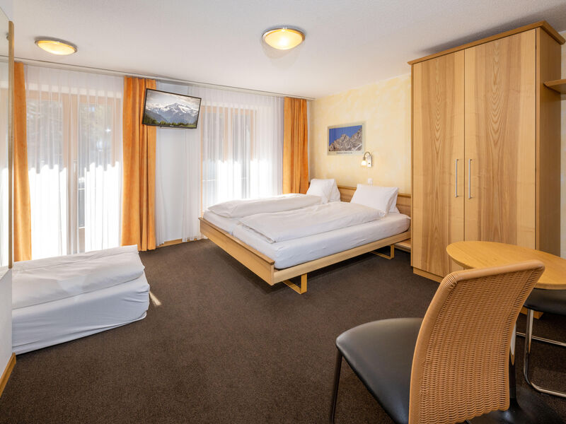 Aktiv Hotel & Spa Hannigalp