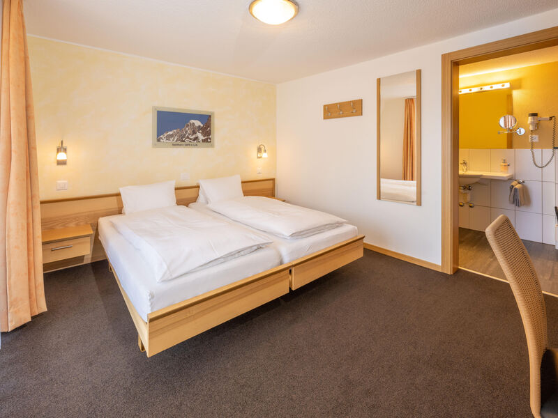 Aktiv Hotel & Spa Hannigalp