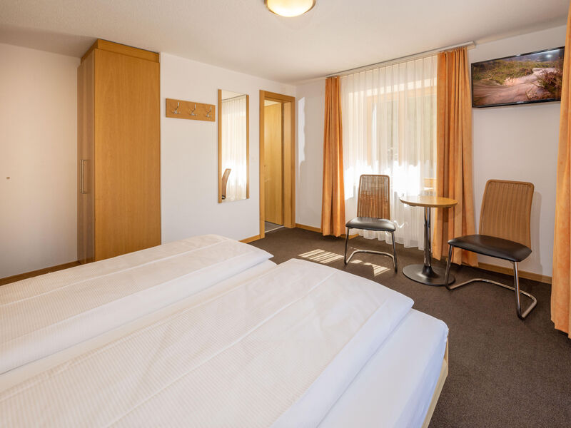 Aktiv Hotel & Spa Hannigalp