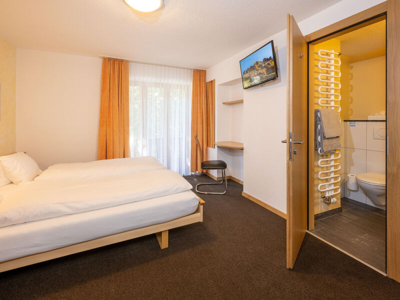 Aktiv Hotel & Spa Hannigalp