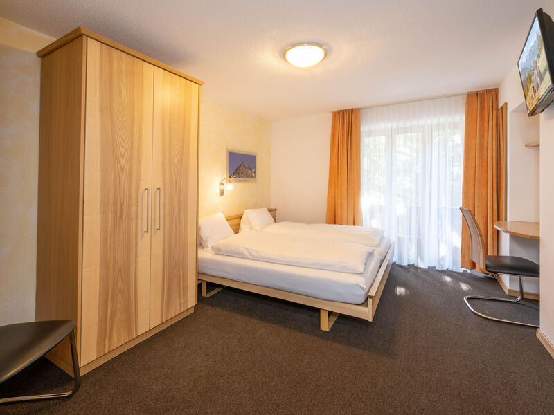 Aktiv Hotel & Spa Hannigalp