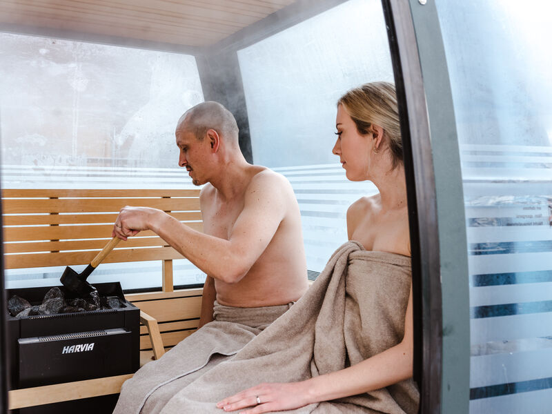 Aktiv Hotel & Spa Hannigalp