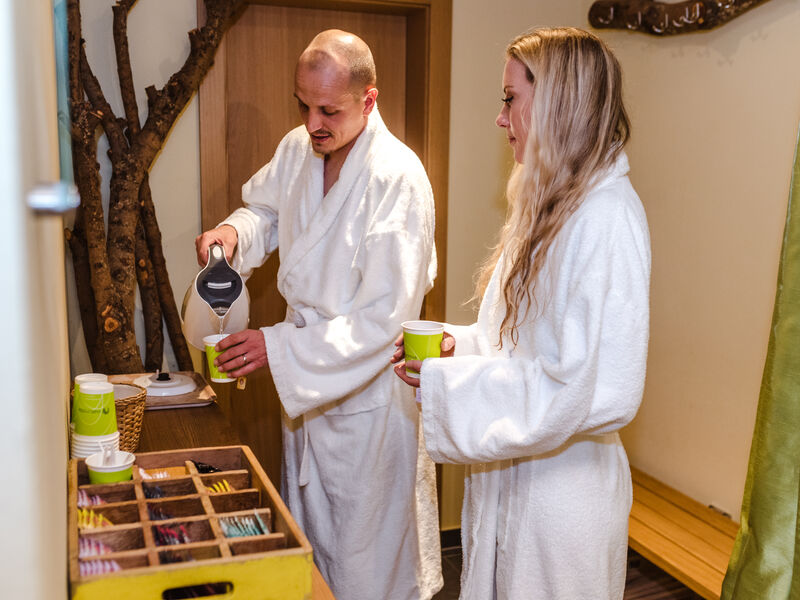 Aktiv Hotel & Spa Hannigalp