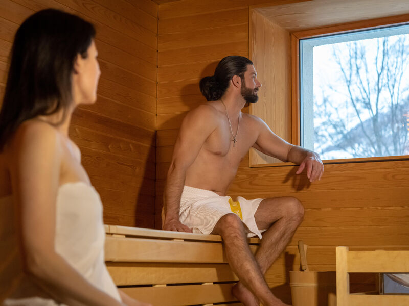 Aktiv Hotel & Spa Hannigalp