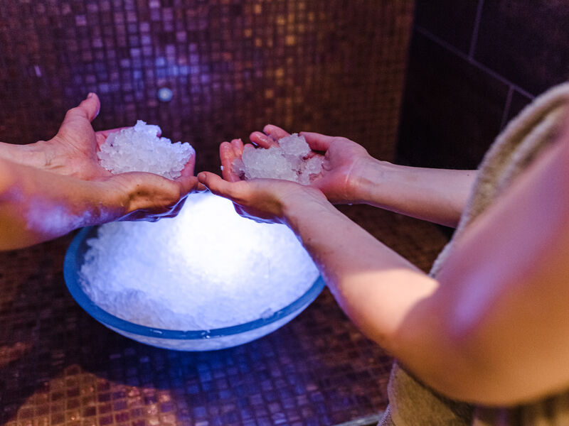Aktiv Hotel & Spa Hannigalp