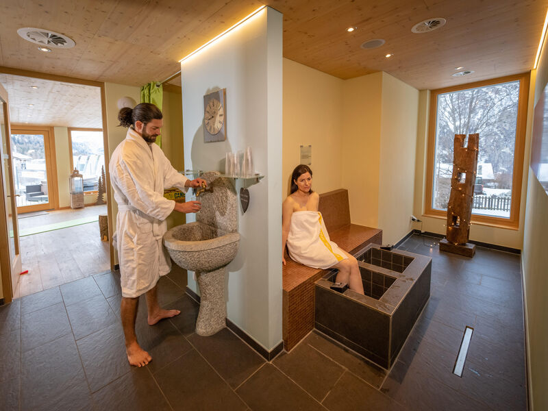 Aktiv Hotel & Spa Hannigalp