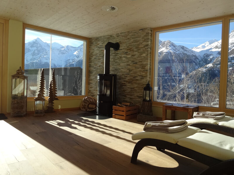 Aktiv Hotel & Spa Hannigalp