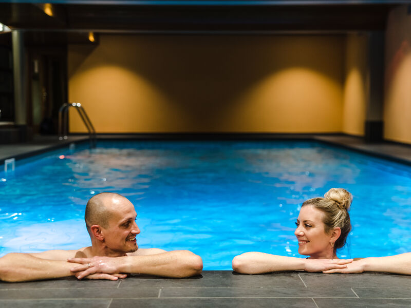 Aktiv Hotel & Spa Hannigalp