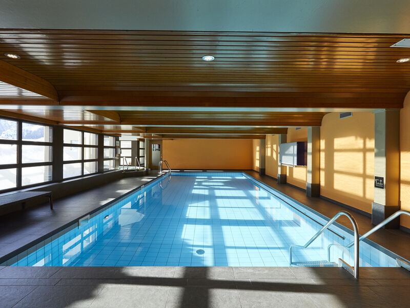 Aktiv Hotel & Spa Hannigalp