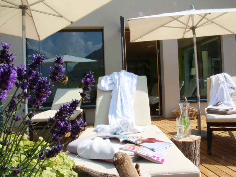 Aktiv Hotel & Spa Hannigalp