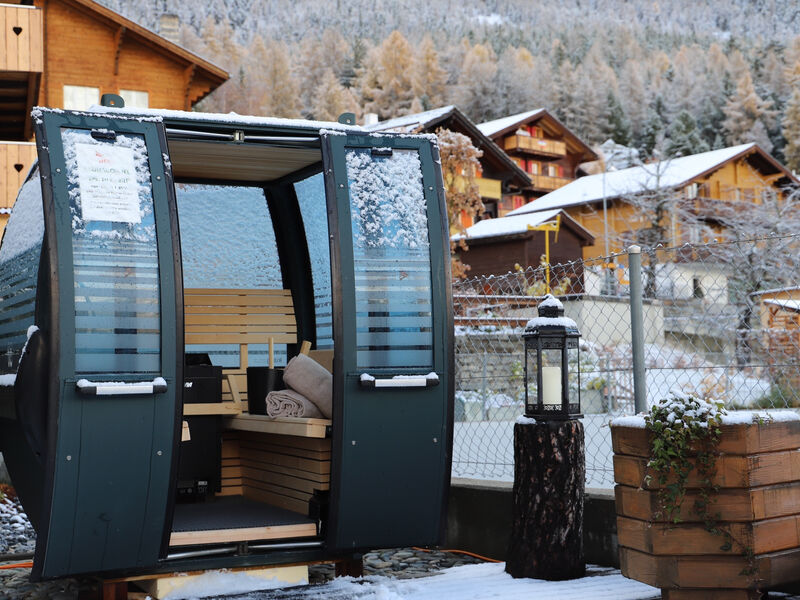 Aktiv Hotel & Spa Hannigalp