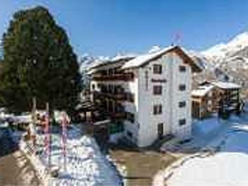 Aktiv Hotel & Spa Hannigalp