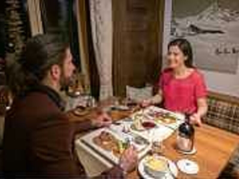 Aktiv Hotel & Spa Hannigalp
