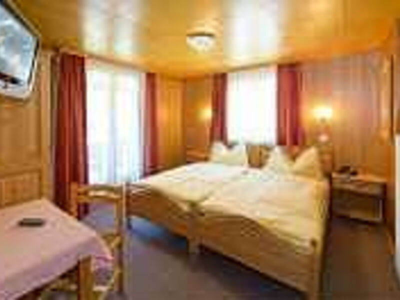 Aktiv Hotel & Spa Hannigalp