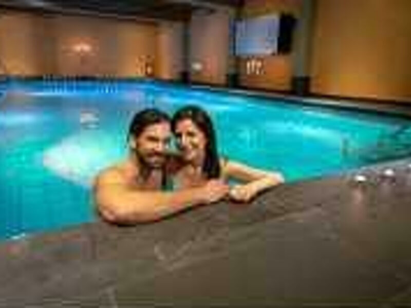 Aktiv Hotel & Spa Hannigalp