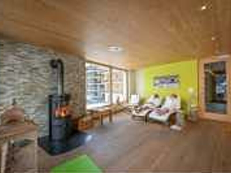 Aktiv Hotel & Spa Hannigalp