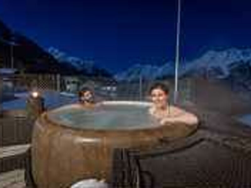Aktiv Hotel & Spa Hannigalp
