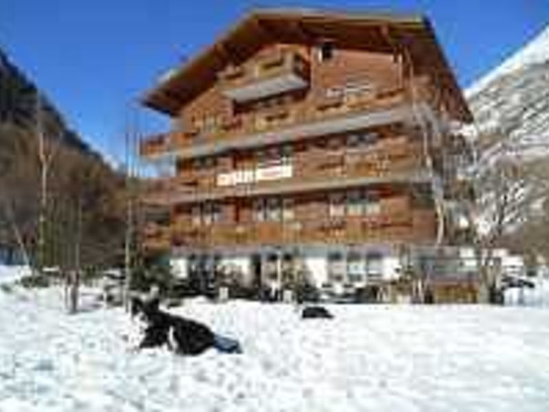 Sport Almagell