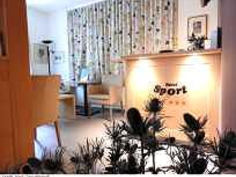 Sport Almagell