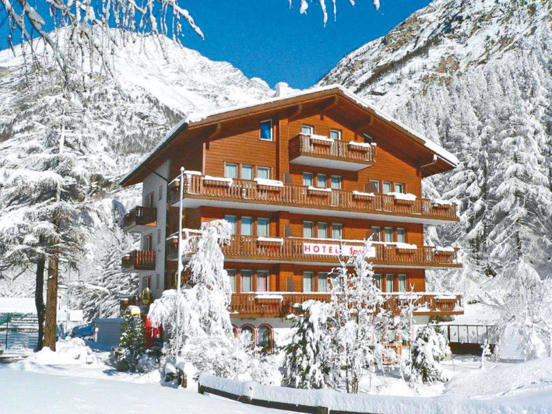 Sport Almagell