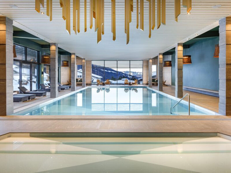 Sport Klosters